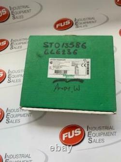 Schneider ATS01N206QN Soft Starter, 6A 380/415V