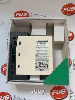 Schneider ATS01N206QN Soft Starter, 6A 380/415V