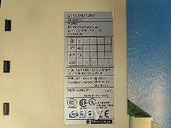 Schneider ATS01N212RT Soft Starter, 3 Phase (Telemecanique, Square D)