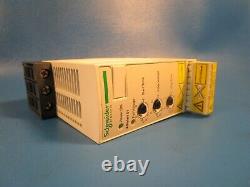 Schneider ATS01N212RT Soft Starter, 3 Phase (Telemecanique, Square D)