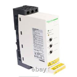 Schneider Electric 11 kW Soft Starter, 415 V ac, 3 Phase, IP20