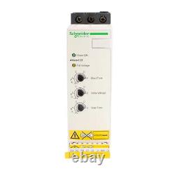 Schneider Electric 11 kW Soft Starter, 415 V ac, 3 Phase, IP20