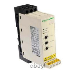 Schneider Electric 15 kW Soft Starter, 415 V ac, 3 Phase, IP20