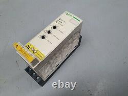 Schneider Electric ATS01N222QN Soft starter Neu