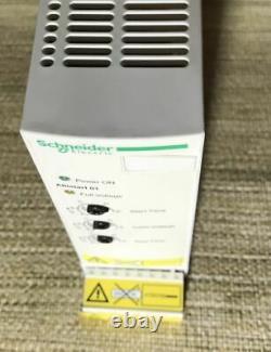 Schneider Electric ATS01N222RT 480v 15hp Soft Starter-New
