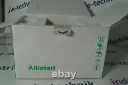 Schneider Electric ATS01N285Q Soft Starter Sanftanlasser