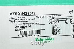 Schneider Electric ATS01N285Q Soft Starter Sanftanlasser