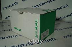 Schneider Electric ATS01N285Q Soft Starter Sanftanlasser