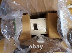 Schneider Electric ATS22D32S6U Soft Starter, 3-Phase, 4 Pole, 32 A, 18,5 kW