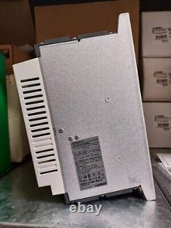 Schneider Electric ATS22D32S6U Soft Starter, 3-Phase, 4 Pole, 32 A, 18,5 kW