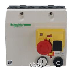 Schneider Electric LG7K06V708 TeSys LG Soft Starter New NFP