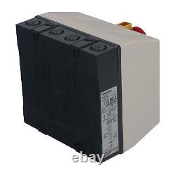 Schneider Electric LG7K06V708 TeSys LG Soft Starter New NFP