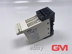 Schneider Electric Soft Starter ATS01N112FT Soft Starter ATS01 12A 110-480V