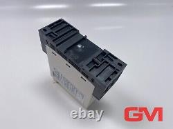 Schneider Electric Soft Starter ATS01N112FT Soft Starter ATS01 12A 110-480V