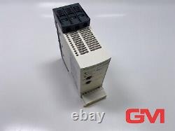 Schneider Electric Soft Starter ATS01N112FT Soft Starter ATS01 12A 110-480V