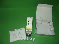 Schneider Electric Soft Starter Altistart 01 ATS01N222QN 11kW, 22A, 380/415 VAC