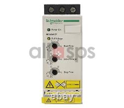 Schneider Electric Soft Starter Ats01n209qn (no)