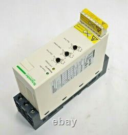 Schneider Electric Telemecanique ATS01N232QN NEW in box Soft starter