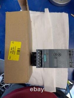 Siemens 11kW soft starter, 400V AC 3- Phase -3RW3016-1BB14