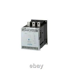 Siemens 3-Phase 230A 123kW SIRIUS 3RW40 Soft Starter 3RW4073-6BB44