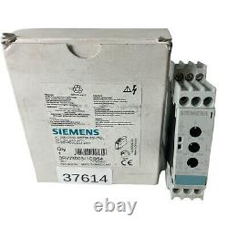 Siemens 3RW3003-1CB54 Soft Starters