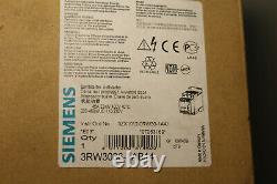Siemens 3RW3036-1AB14 Soft starter NEW