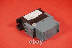 Siemens 3RW3037-1BB14 / 3RW 3037-1BB14 Sirius Soft Starter 63A 30kW NEW