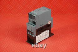 Siemens 3RW3037-1BB14 / 3RW 3037-1BB14 Sirius Soft Starter 63A 30kW NEW