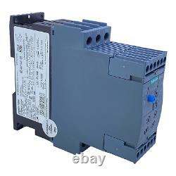 Siemens 3RW4024-1BB04 Soft Starters 3-phasig 5,5 Kw 400V AC 12,5 A