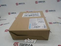 Siemens 3RW4024-1BB14 Soft Starter