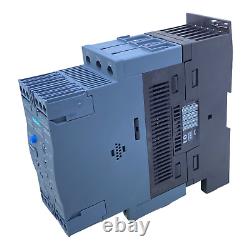Siemens 3RW4036-1BB04 Soft Starters 3-phasig 22 Kw 400V AC 45 A