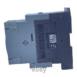 Siemens 3RW4036-1BB14, Soft Starter 45A 22 kWith400 V 200-480 V AC 110-230 V AC/DC