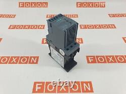 Siemens 3rw3016-1bb14 Soft Starter New In Open Box