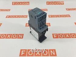 Siemens 3rw3016-1bb14 Soft Starter New In Open Box