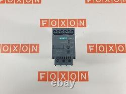 Siemens 3rw3016-1bb14 Soft Starter New In Open Box