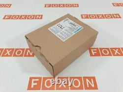 Siemens 3rw3016-1bb14 Soft Starter New In Open Box