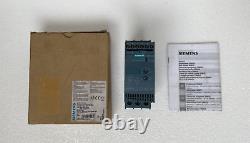 Siemens 3rw3026-1bb14 Sanft Soft Starter