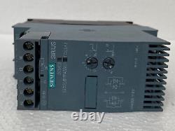 Siemens 3rw3026-1bb14 Sanft Soft Starter