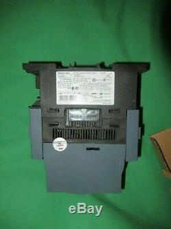 Siemens 3rw3047-1bb14 55kw 3ph Soft Starter