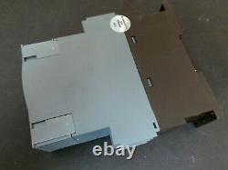 Siemens 3rw4026-1bb04 Softstarter 25.3a 11kw 400v 40 Centigrade