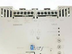 Siemens 3rw4075-6bb34 Sirius Soft Starter / With Dhl & Fedex