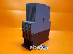 Siemens Soft Starter 3RW3027-1BB04 15 kW