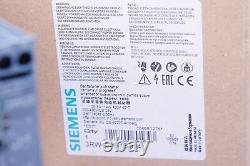 Siemens Soft Starter Soft Starters 3RW4026-1BB04 11kW Boxed