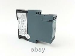 Siemens Soft Starters 3RW3027-1BB14 230V 32A Sanftanlaufsteuerung 3RW30271BB14