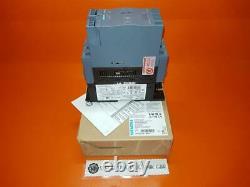 Siemens gently Starter 3RW3036-1BB04 22 KWith E 05