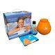 Silk Balance Hot Tub Starter Kit Soft Water Natural Solution Spa Clean Start