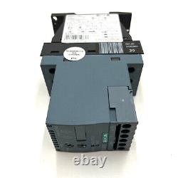 Soft Starter 3RW3017-1BB04 Siemens 3Ph 400V 5.5kW 3RW30171BB04