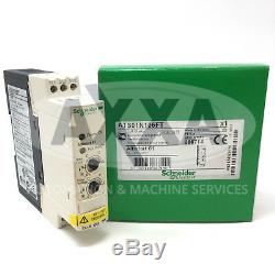 Soft Starter ATS01N106FT Schneider 066714