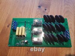 Soft Starter Board for Dimplex, Innotec, Nibe, Buderus, VSA LC03