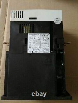 Soft starter Siemens 3RW4045-6BB44 NEW IN BOX